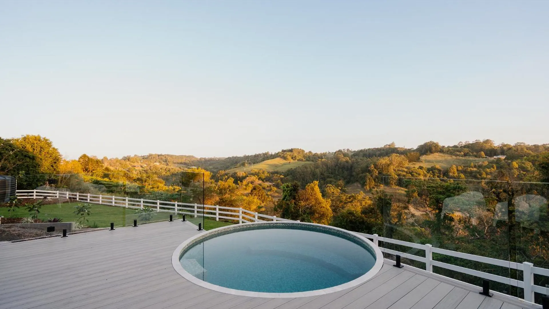 Vila Monty'S House Montville 0*,