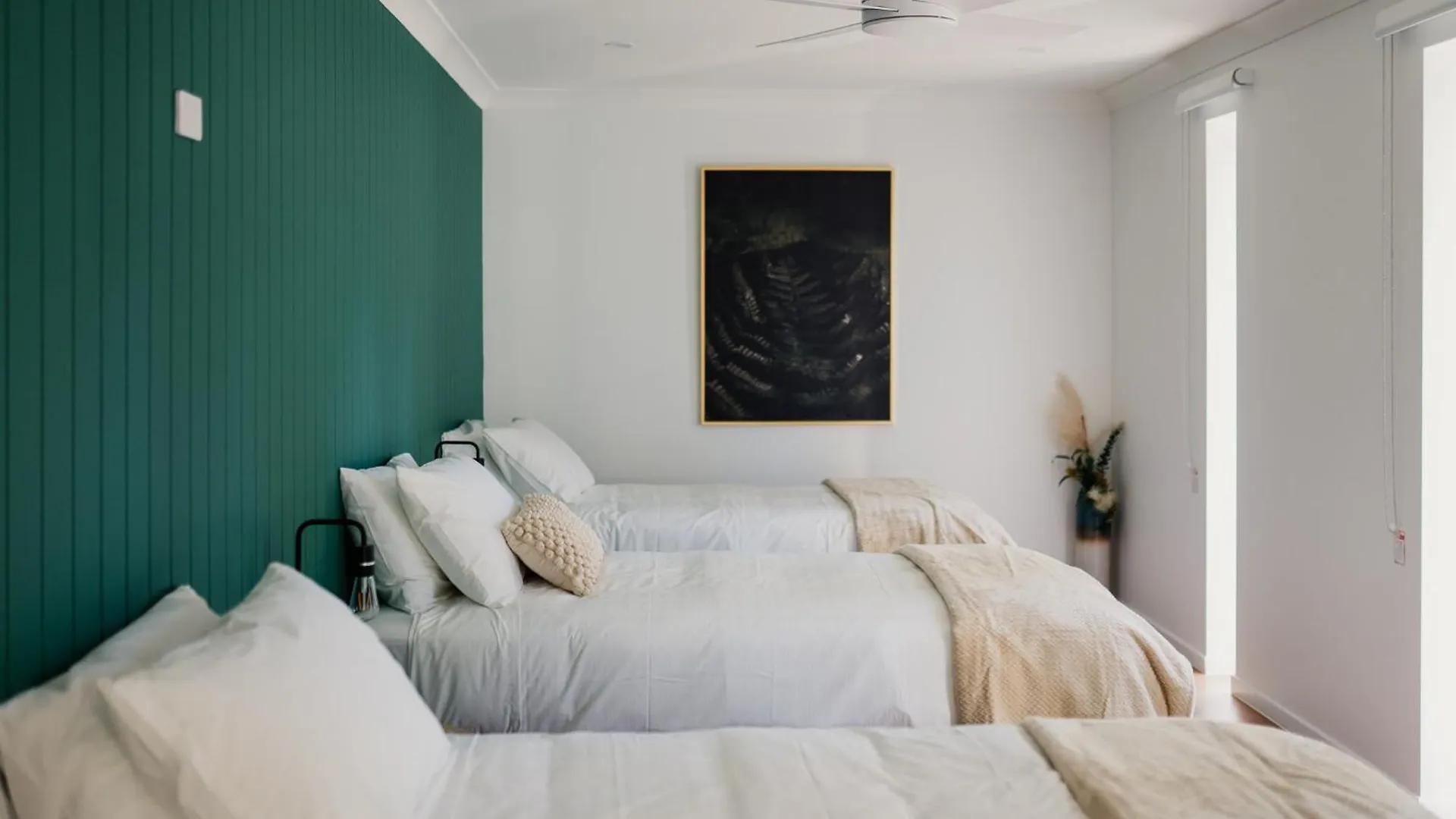 Vila Monty'S House Montville 0*,