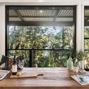 Fig Tree Nest Holiday home