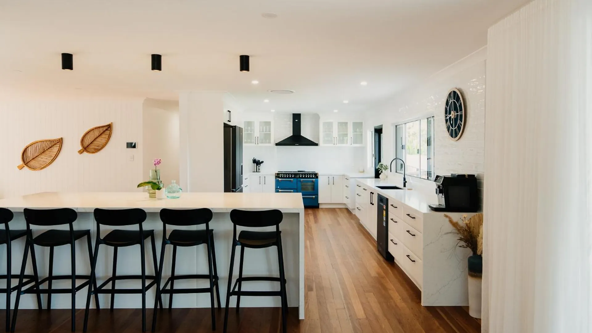 Holiday home Monty'S House Villa Montville Australia