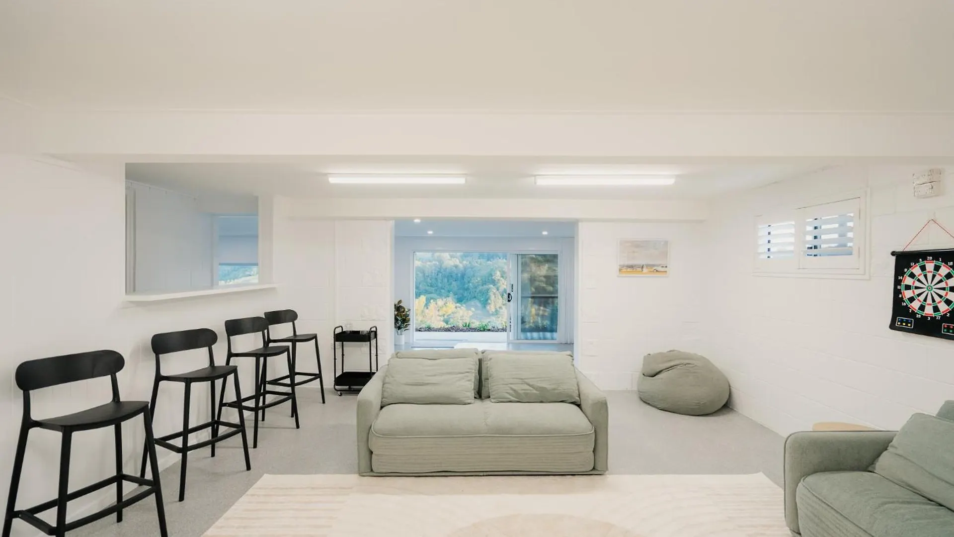 Monty'S House Villa Montville