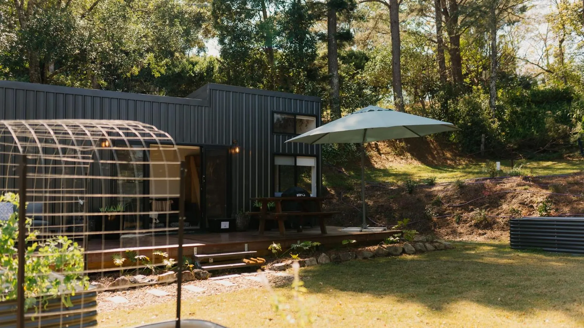 Monty'S House Villa Montville 0*,