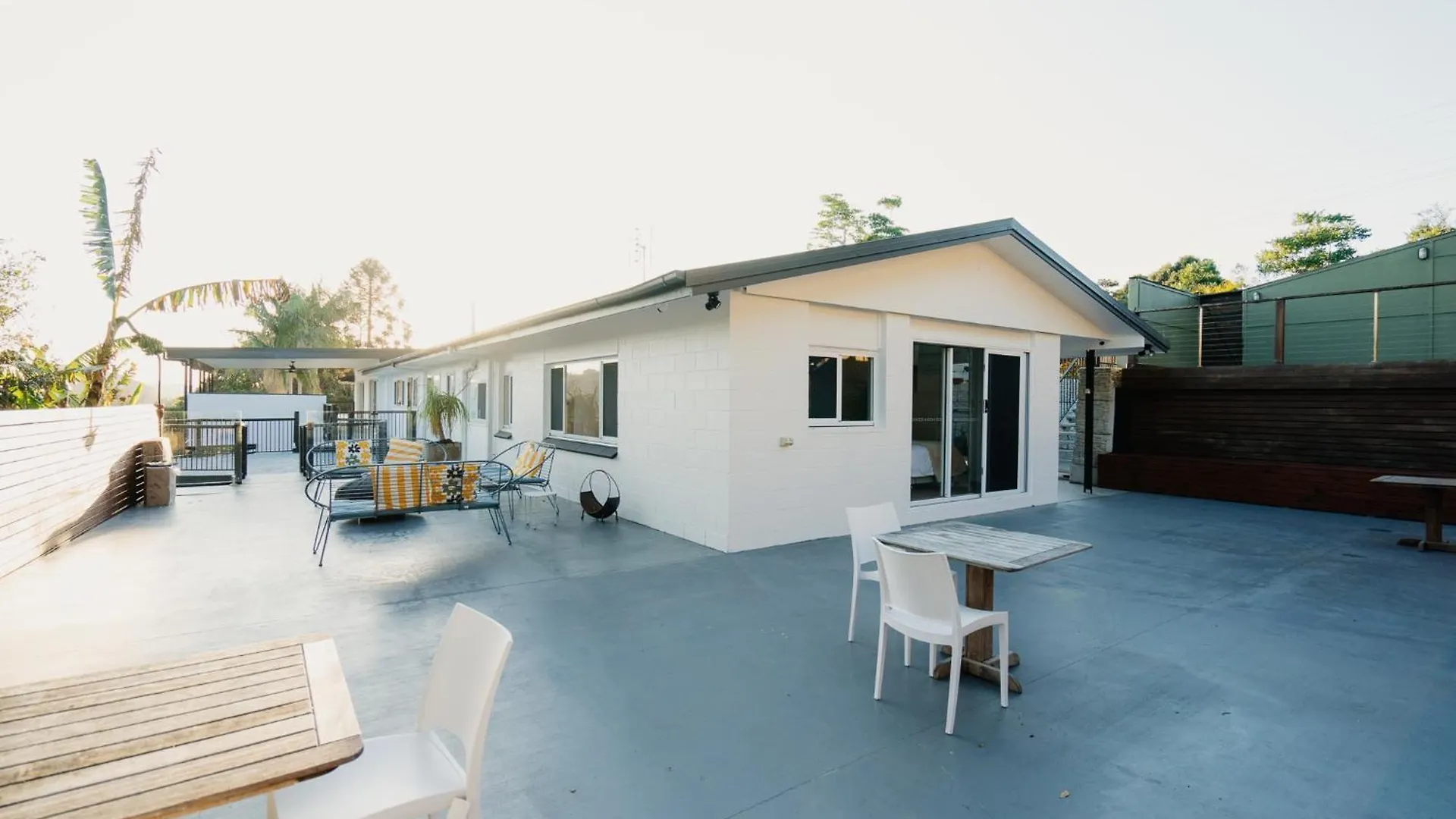 Monty'S House Villa Montville