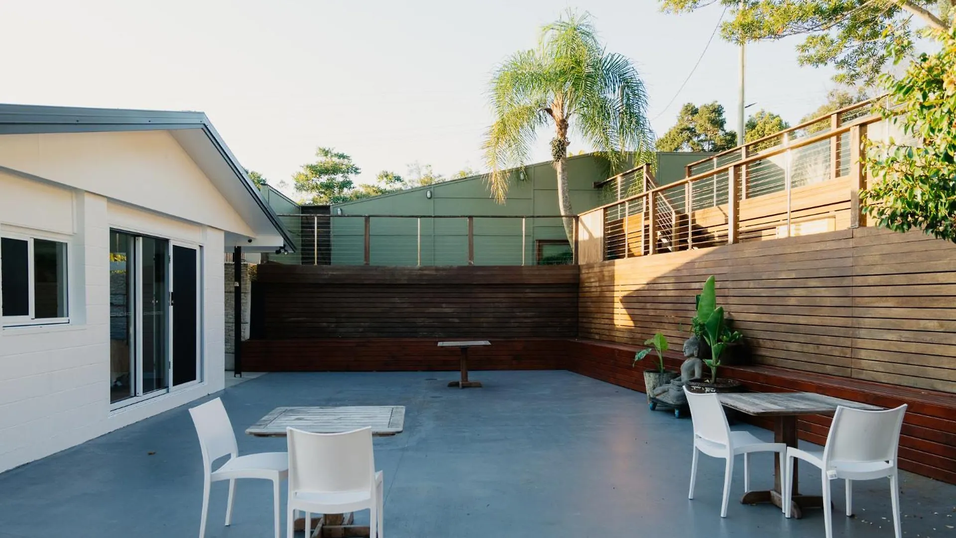 Monty'S House Villa Montville