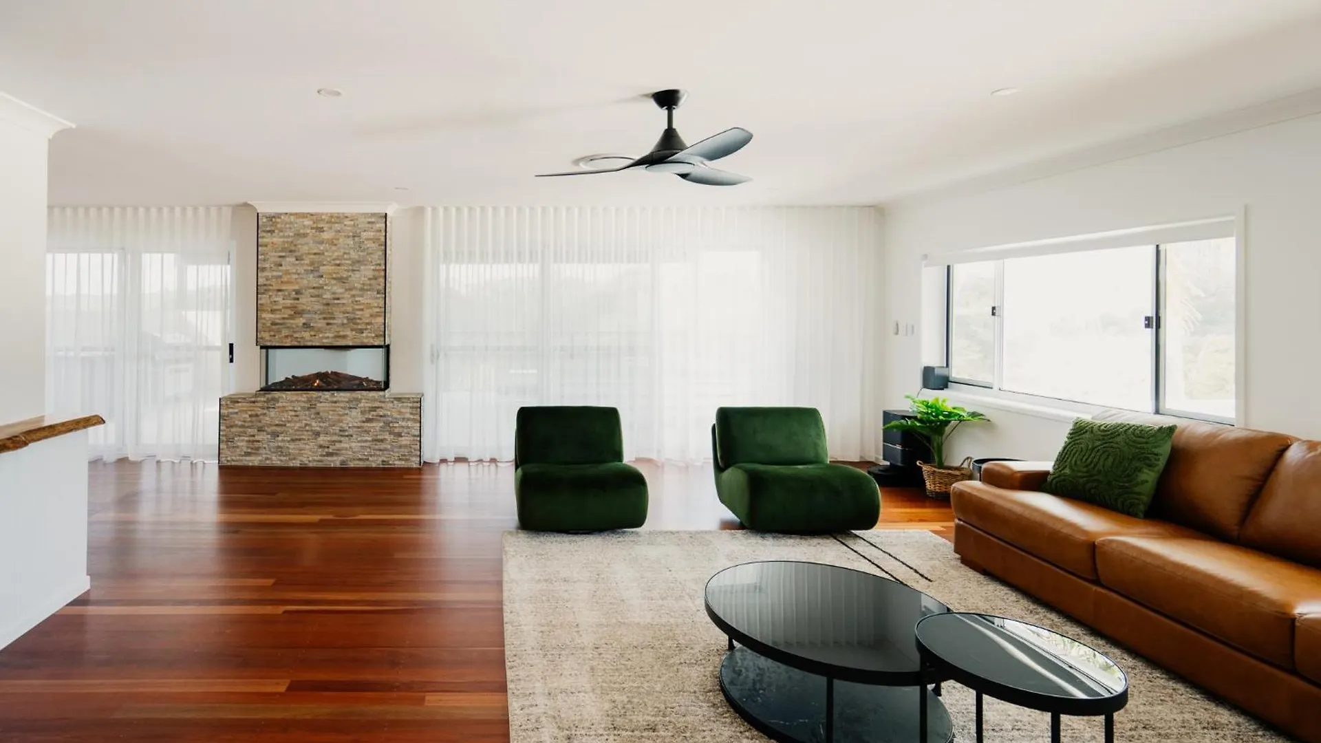 Monty'S House Villa Montville Australia