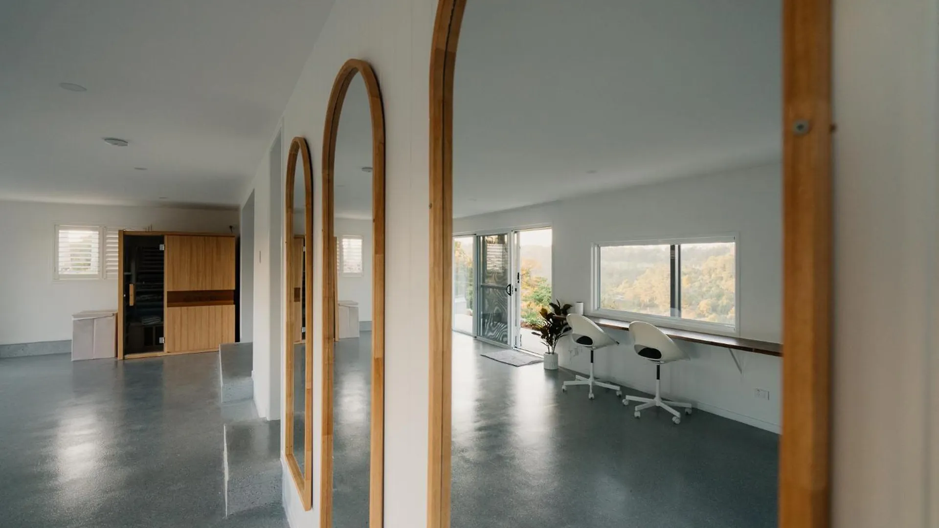 Monty'S House Villa Montville