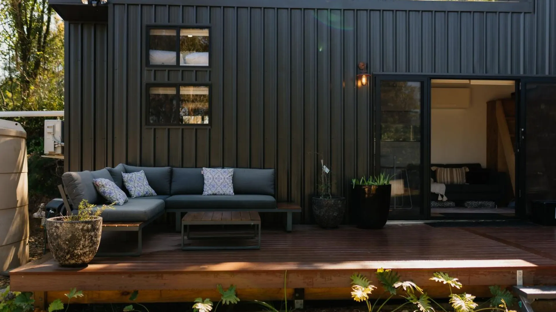 Monty'S House Villa Montville Holiday home