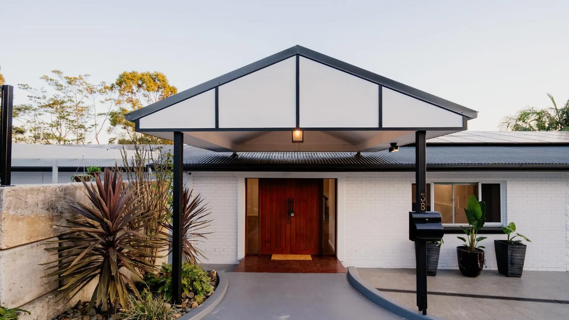 Holiday home Monty'S House Villa Montville Australia