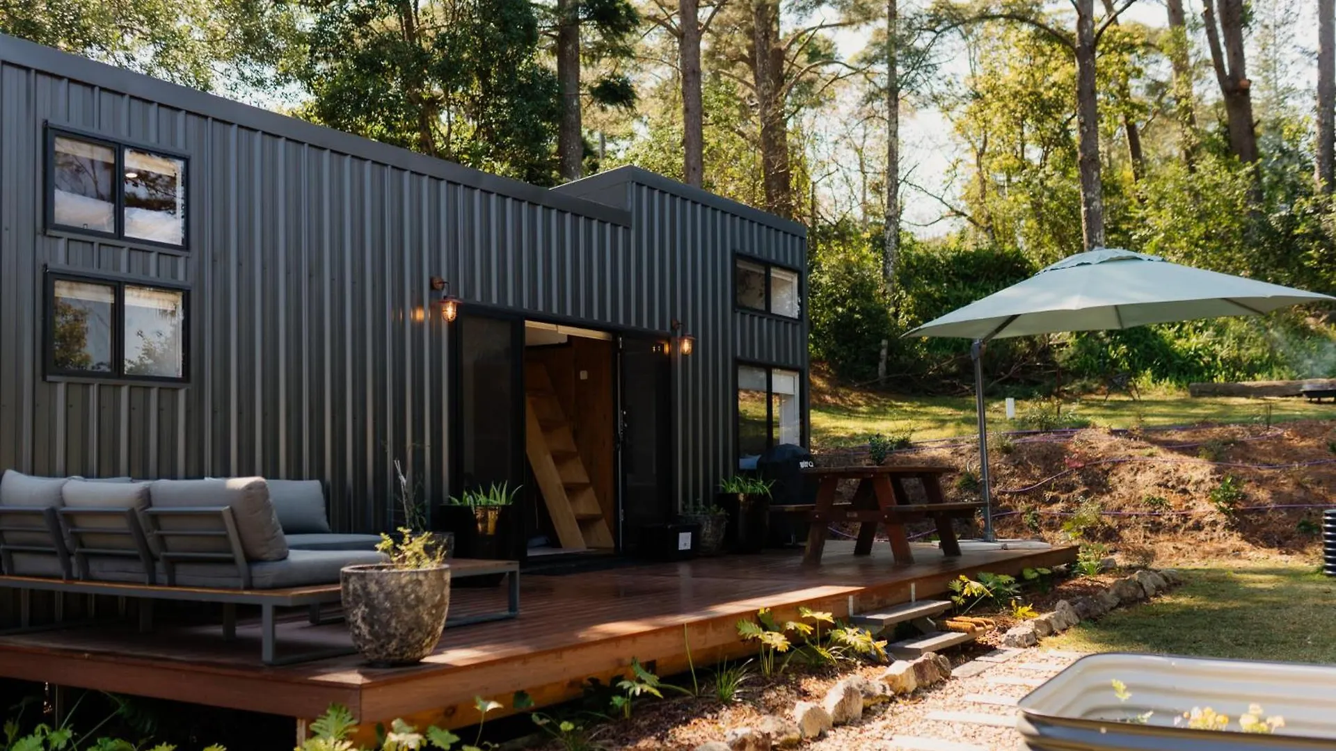 Monty'S House Villa Montville