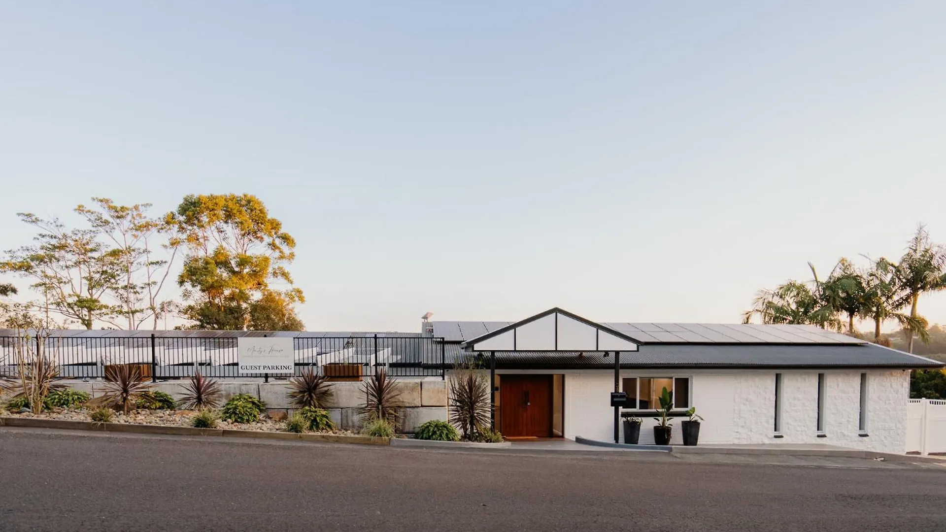 Monty'S House Villa Montville 0*,