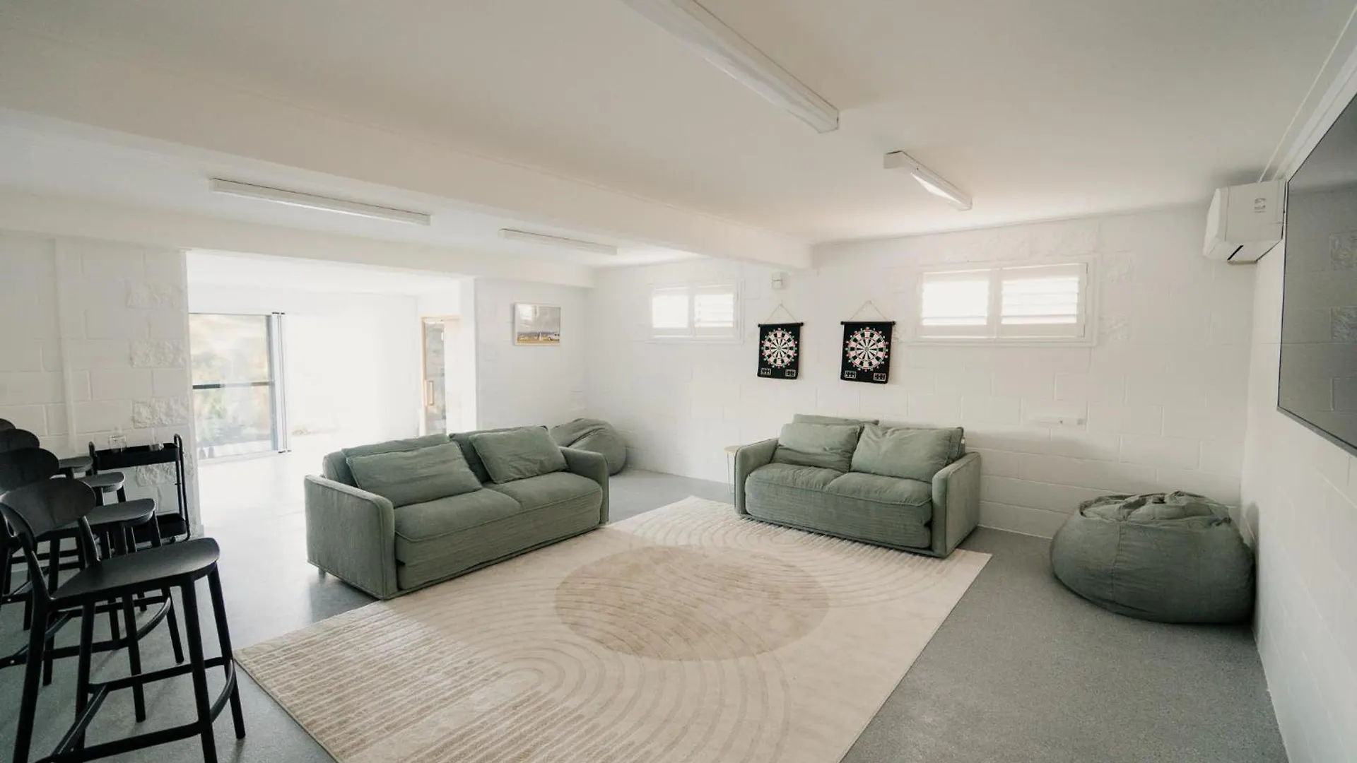 Monty'S House Villa Montville Holiday home