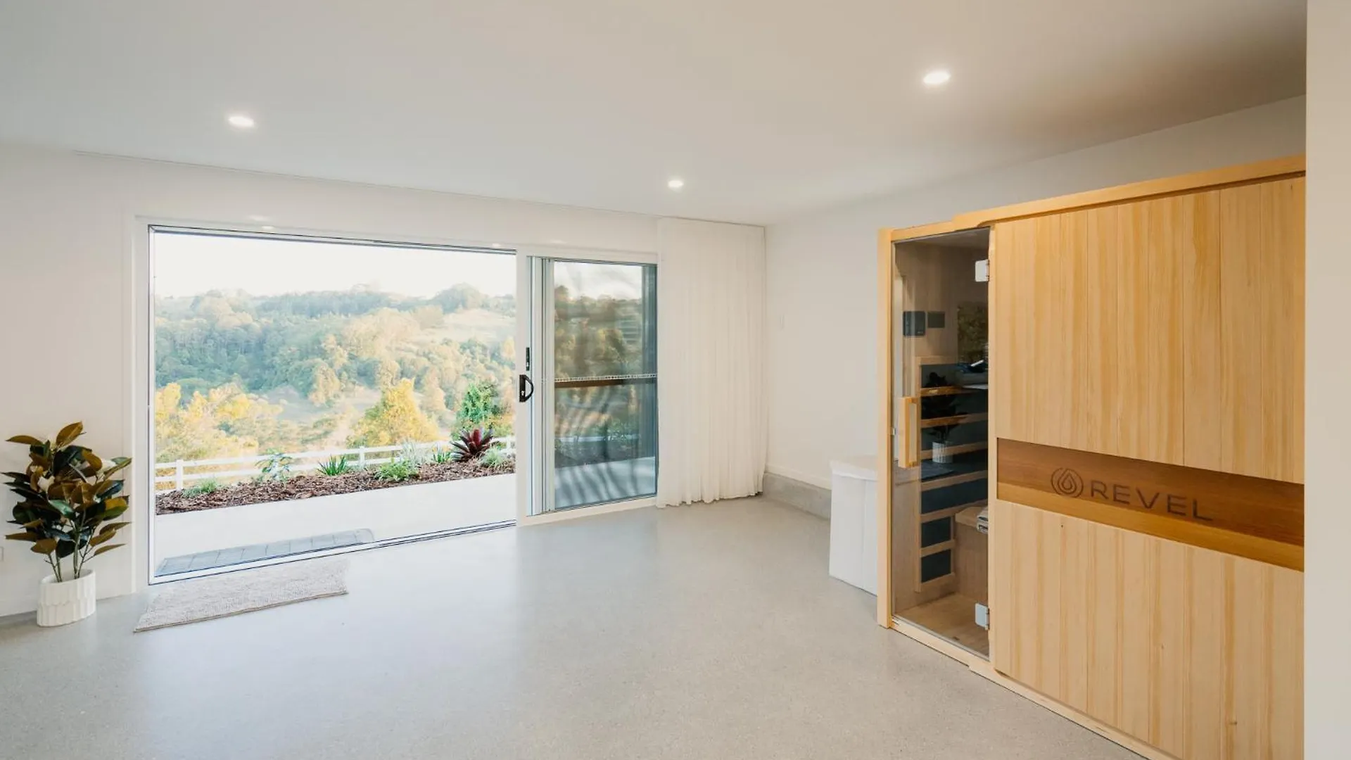 Monty'S House Villa Montville