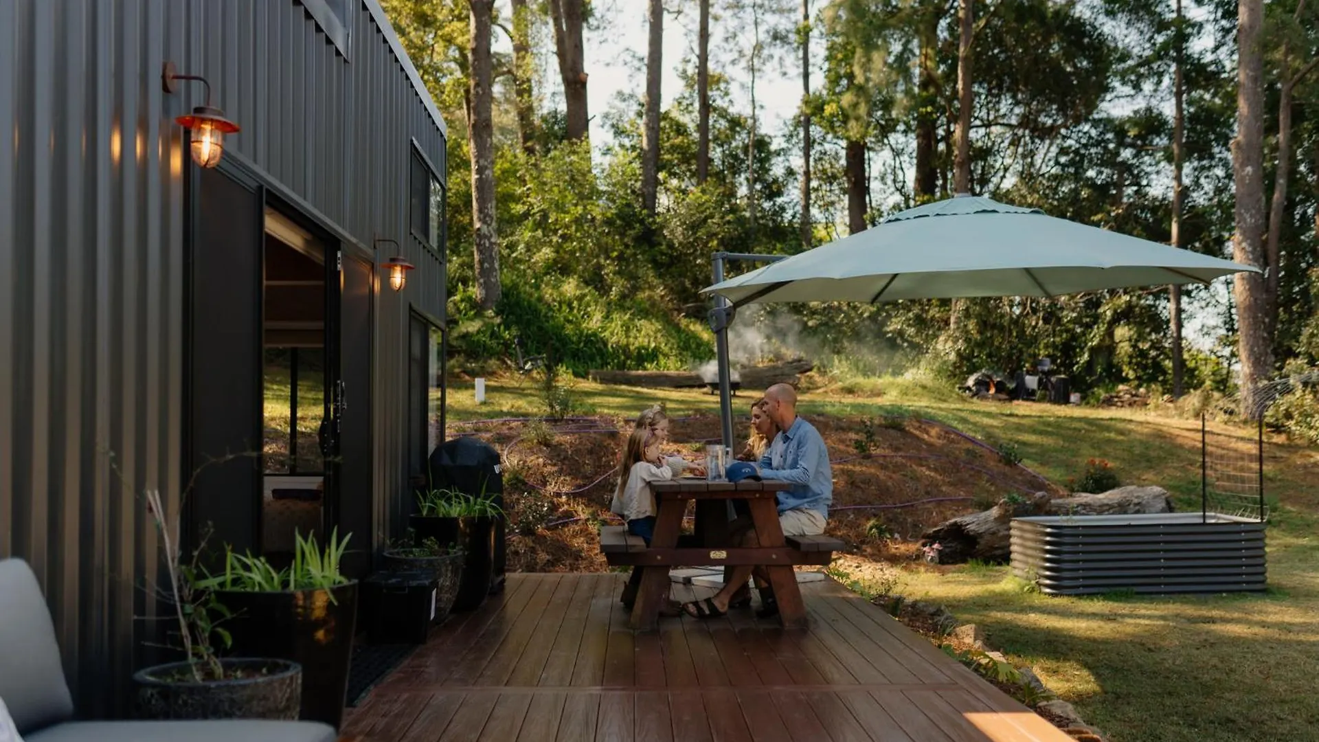 Holiday home Monty'S House Villa Montville