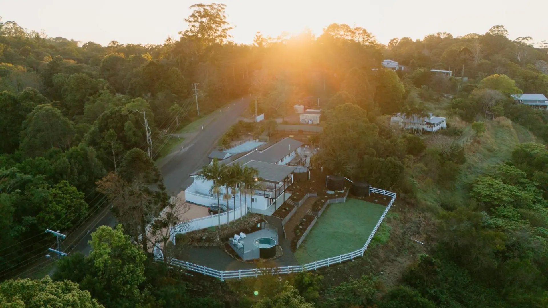 Monty'S House Villa Montville