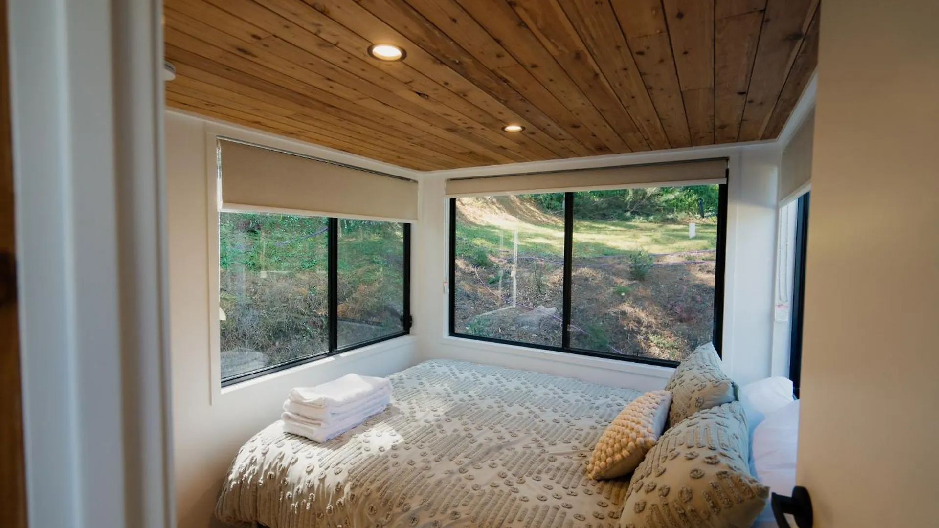 Monty'S House Villa Montville Australia