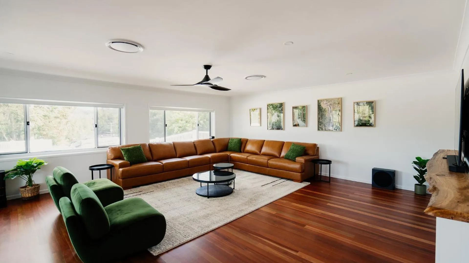 Holiday home Monty'S House Villa Montville Australia