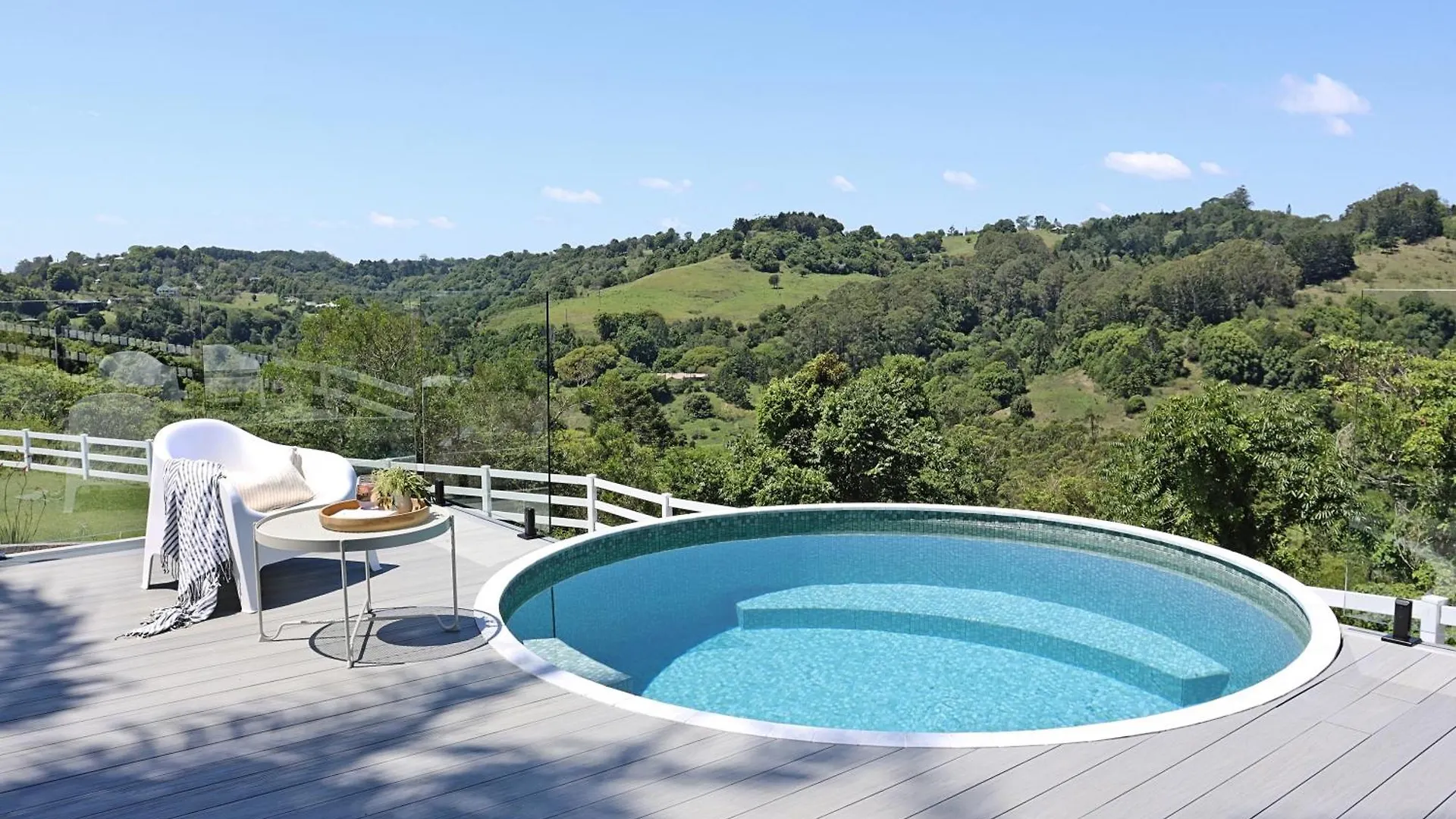 Holiday home Monty'S House Villa Montville Australia
