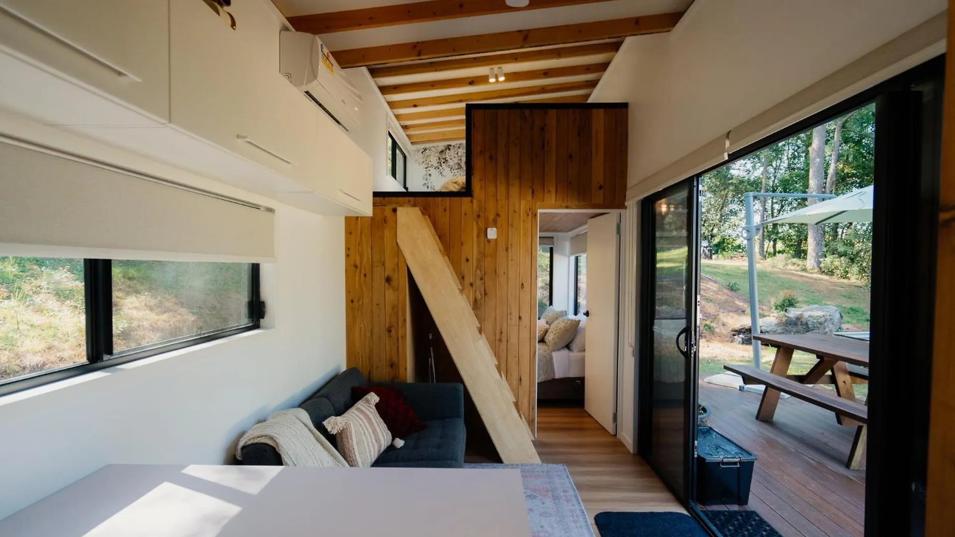 Monty'S House Villa Montville Holiday home