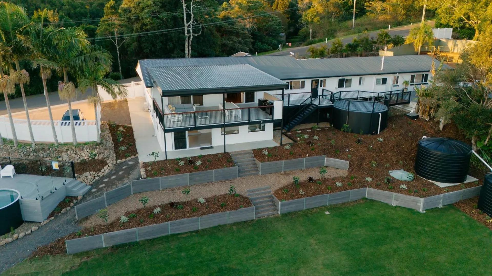 Monty'S House Villa Montville Holiday home